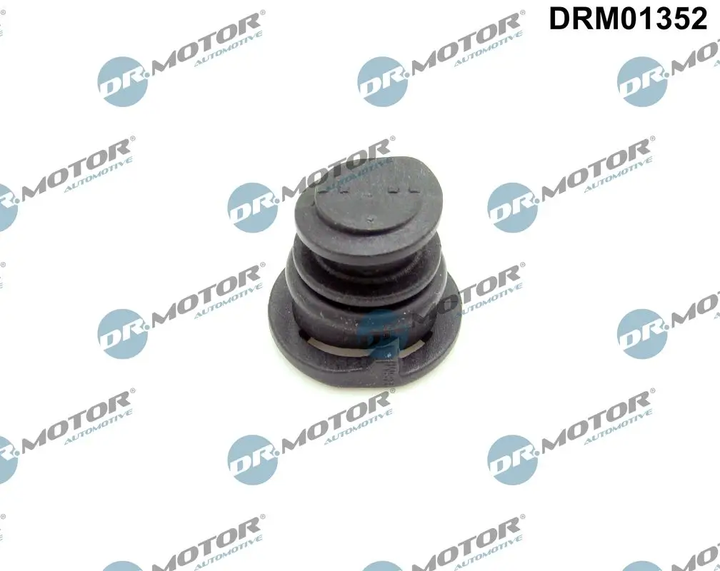 Verschlussschraube, Ölwanne Dr.Motor Automotive DRM01352