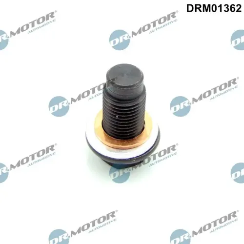 Verschlussschraube, Ölwanne Dr.Motor Automotive DRM01362 Bild Verschlussschraube, Ölwanne Dr.Motor Automotive DRM01362