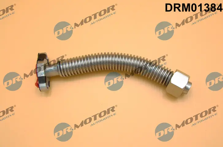 Ölleitung, Lader Dr.Motor Automotive DRM01384