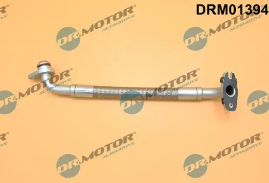 Ölleitung, Lader Dr.Motor Automotive DRM01394 Bild Ölleitung, Lader Dr.Motor Automotive DRM01394