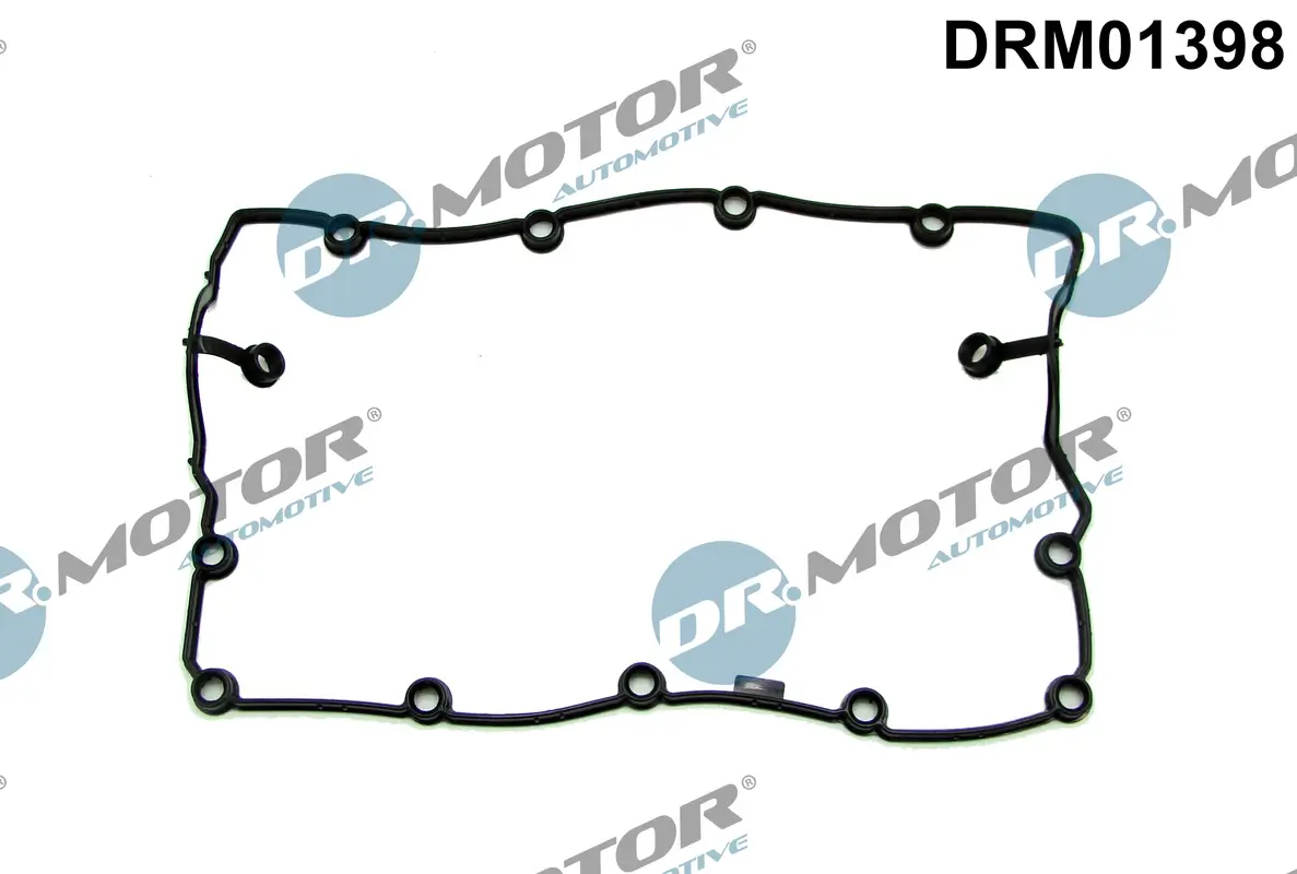 Dichtung, Zylinderkopfhaube Dr.Motor Automotive DRM01398