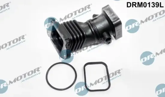Ansaugschlauch, Luftfilter Luftfilter zum Ansaugkrümmer Dr.Motor Automotive DRM0139L Bild Ansaugschlauch, Luftfilter Luftfilter zum Ansaugkrümmer Dr.Motor Automotive DRM0139L