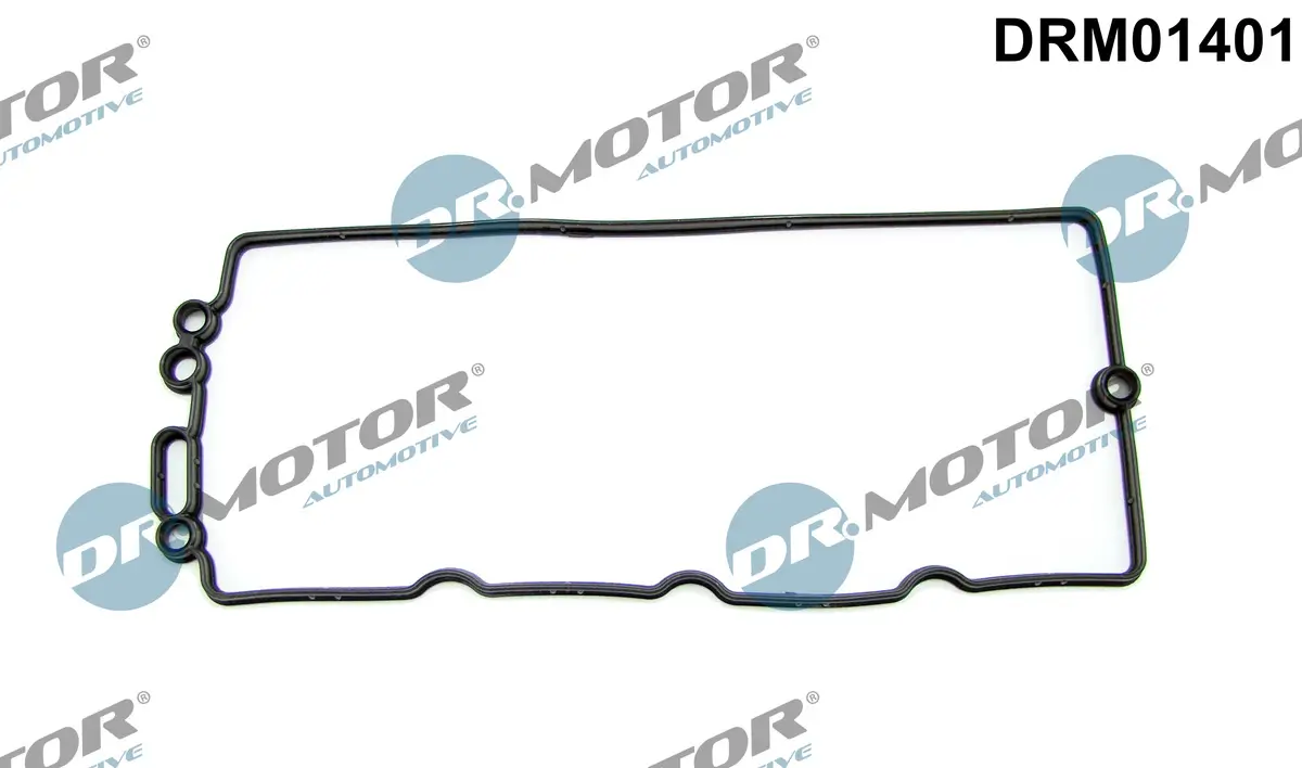 Dichtung, Zylinderkopfhaube links Dr.Motor Automotive DRM01401