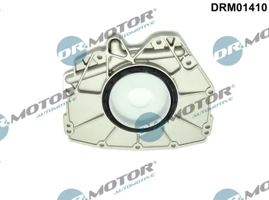 Wellendichtring, Kurbelwelle getriebeseitig Dr.Motor Automotive DRM01410 Bild Wellendichtring, Kurbelwelle getriebeseitig Dr.Motor Automotive DRM01410