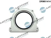 Wellendichtring, Kurbelwelle getriebeseitig Dr.Motor Automotive DRM01414