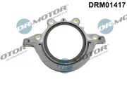 Wellendichtring, Kurbelwelle getriebeseitig Dr.Motor Automotive DRM01417