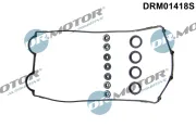 Dichtungssatz, Zylinderkopfhaube Dr.Motor Automotive DRM01418S