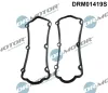 Dichtungssatz, Zylinderkopfhaube Dr.Motor Automotive DRM01419S