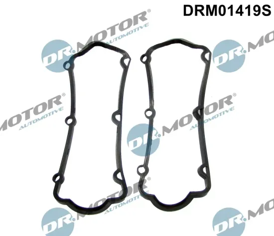 Dichtungssatz, Zylinderkopfhaube Dr.Motor Automotive DRM01419S Bild Dichtungssatz, Zylinderkopfhaube Dr.Motor Automotive DRM01419S