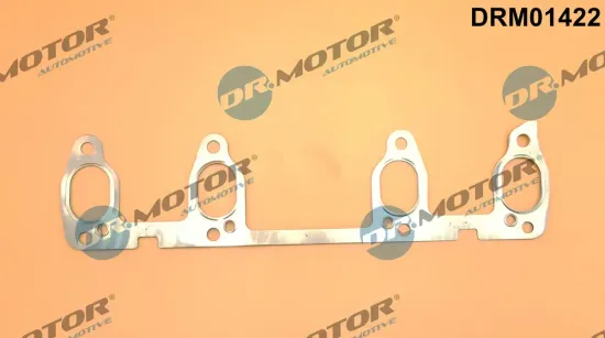 Dichtung, Abgaskrümmer Dr.Motor Automotive DRM01422 Bild Dichtung, Abgaskrümmer Dr.Motor Automotive DRM01422