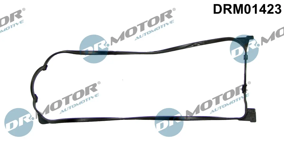 Dichtung, Zylinderkopfhaube Dr.Motor Automotive DRM01423