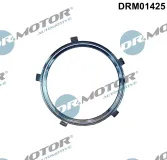Dichtung, Abgasrohr Abgasrohr an Abgasturbolader Dr.Motor Automotive DRM01425