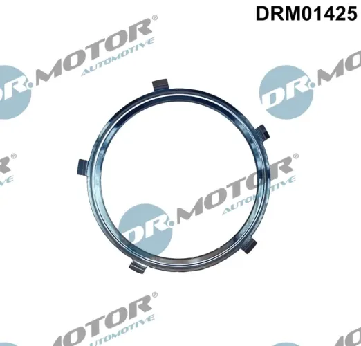 Dichtung, Abgasrohr Abgasrohr an Abgasturbolader Dr.Motor Automotive DRM01425 Bild Dichtung, Abgasrohr Abgasrohr an Abgasturbolader Dr.Motor Automotive DRM01425