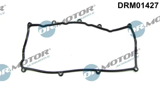 Dichtung, Zylinderkopfhaube Dr.Motor Automotive DRM01427 Bild Dichtung, Zylinderkopfhaube Dr.Motor Automotive DRM01427