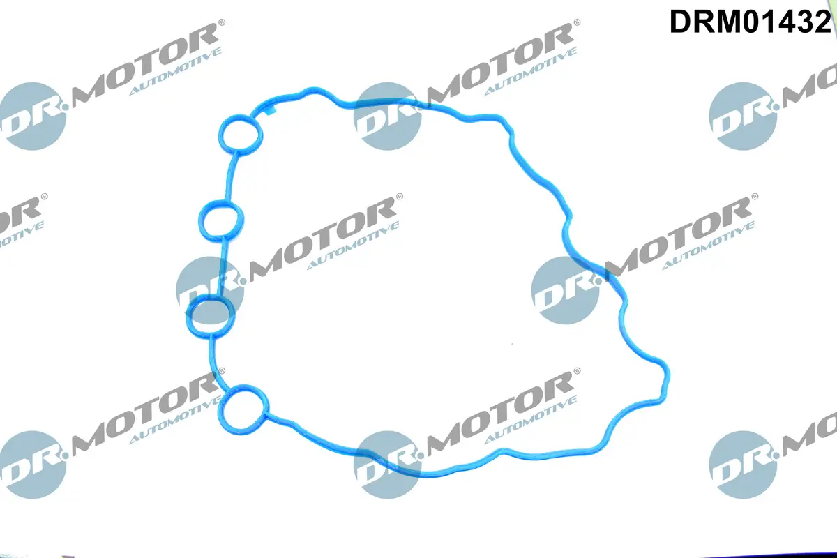 Dichtung, Zylinderkopfhaube Dr.Motor Automotive DRM01432