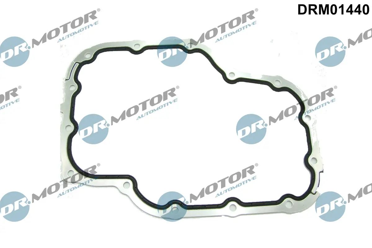 Dichtung, Ölwanne unten Dr.Motor Automotive DRM01440
