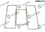 Dichtung, Ansaugkrümmer Eingang Dr.Motor Automotive DRM01443