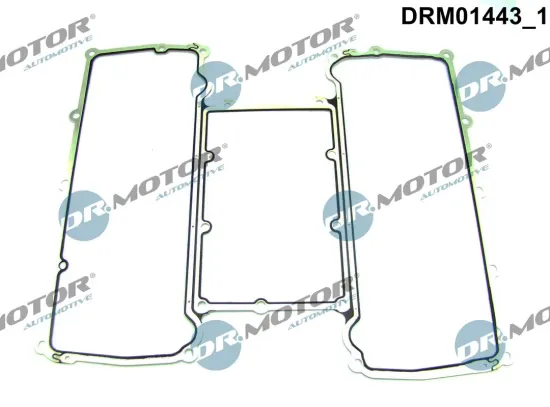 Dichtung, Ansaugkrümmer Eingang Dr.Motor Automotive DRM01443 Bild Dichtung, Ansaugkrümmer Eingang Dr.Motor Automotive DRM01443