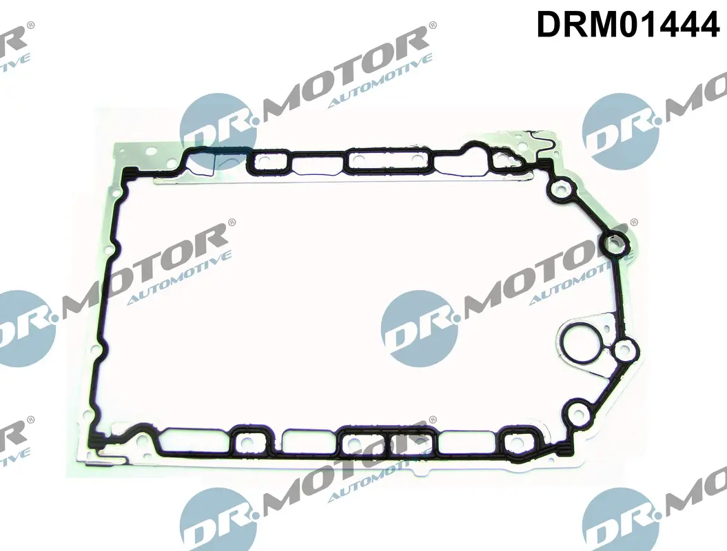 Dichtung, Ölwanne oben Dr.Motor Automotive DRM01444
