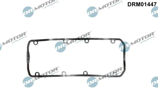 Dichtung, Zylinderkopfhaube Dr.Motor Automotive DRM01447 Bild Dichtung, Zylinderkopfhaube Dr.Motor Automotive DRM01447
