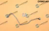 Ölleitung, Lader Dr.Motor Automotive DRM01461