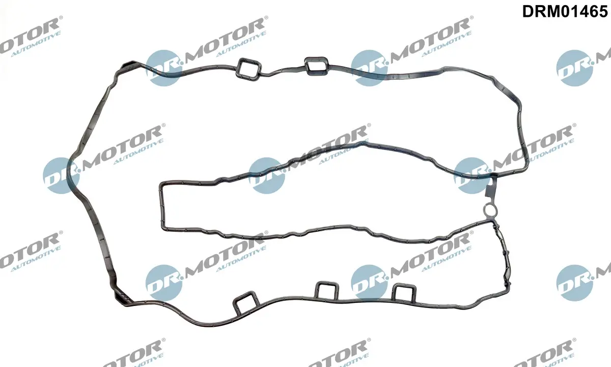 Dichtung, Zylinderkopfhaube Dr.Motor Automotive DRM01465