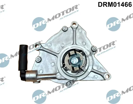 Unterdruckpumpe, Bremsanlage Dr.Motor Automotive DRM01466 Bild Unterdruckpumpe, Bremsanlage Dr.Motor Automotive DRM01466