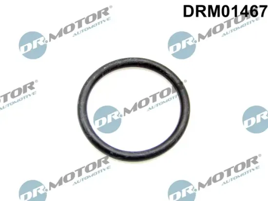 Dichtring, Kühlmittelschlauch Dr.Motor Automotive DRM01467 Bild Dichtring, Kühlmittelschlauch Dr.Motor Automotive DRM01467