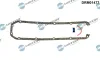 Dichtungssatz, Zylinderkopfhaube Dr.Motor Automotive DRM01477