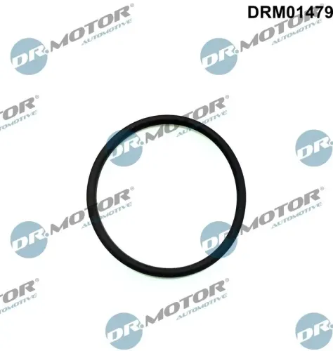 Dichtung, Einspritzpumpe innen Dr.Motor Automotive DRM01479 Bild Dichtung, Einspritzpumpe innen Dr.Motor Automotive DRM01479