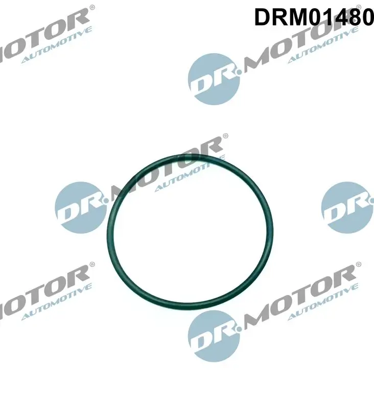 Dichtung, Einspritzpumpe außen Dr.Motor Automotive DRM01480