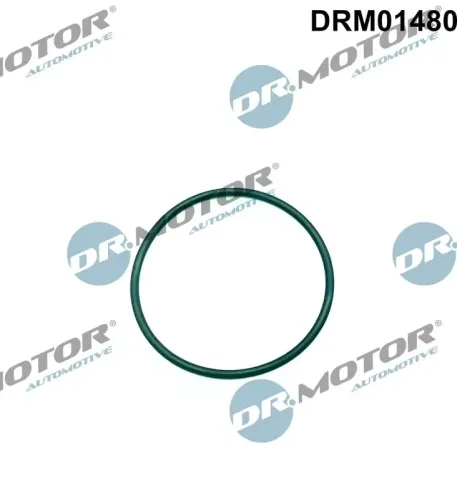 Dichtung, Einspritzpumpe außen Dr.Motor Automotive DRM01480 Bild Dichtung, Einspritzpumpe außen Dr.Motor Automotive DRM01480
