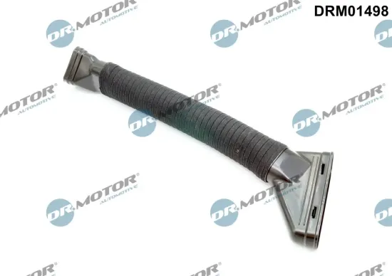 Ansaugschlauch, Luftfilter links Lufteinlass zu Luftfilter Dr.Motor Automotive DRM01498 Bild Ansaugschlauch, Luftfilter links Lufteinlass zu Luftfilter Dr.Motor Automotive DRM01498