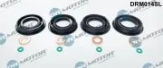 Dichtungssatz, Einspritzdüse Dr.Motor Automotive DRM014SL