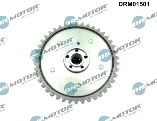 Nockenwellenversteller Einlassseite Dr.Motor Automotive DRM01501 Bild Nockenwellenversteller Einlassseite Dr.Motor Automotive DRM01501