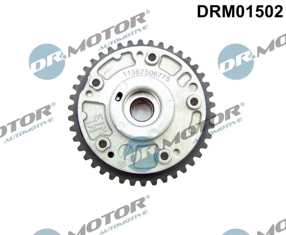 Nockenwellenversteller Einlassseite Dr.Motor Automotive DRM01502