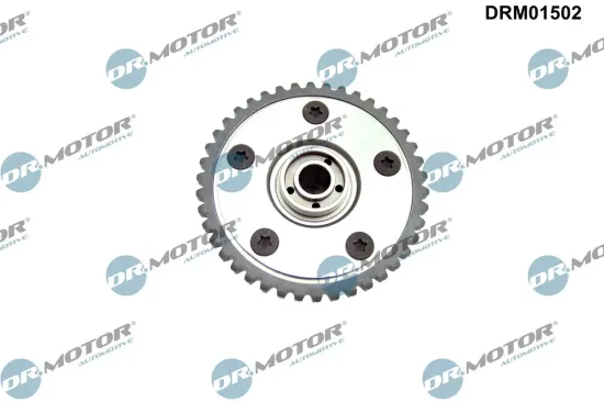 Nockenwellenversteller Einlassseite Dr.Motor Automotive DRM01502 Bild Nockenwellenversteller Einlassseite Dr.Motor Automotive DRM01502