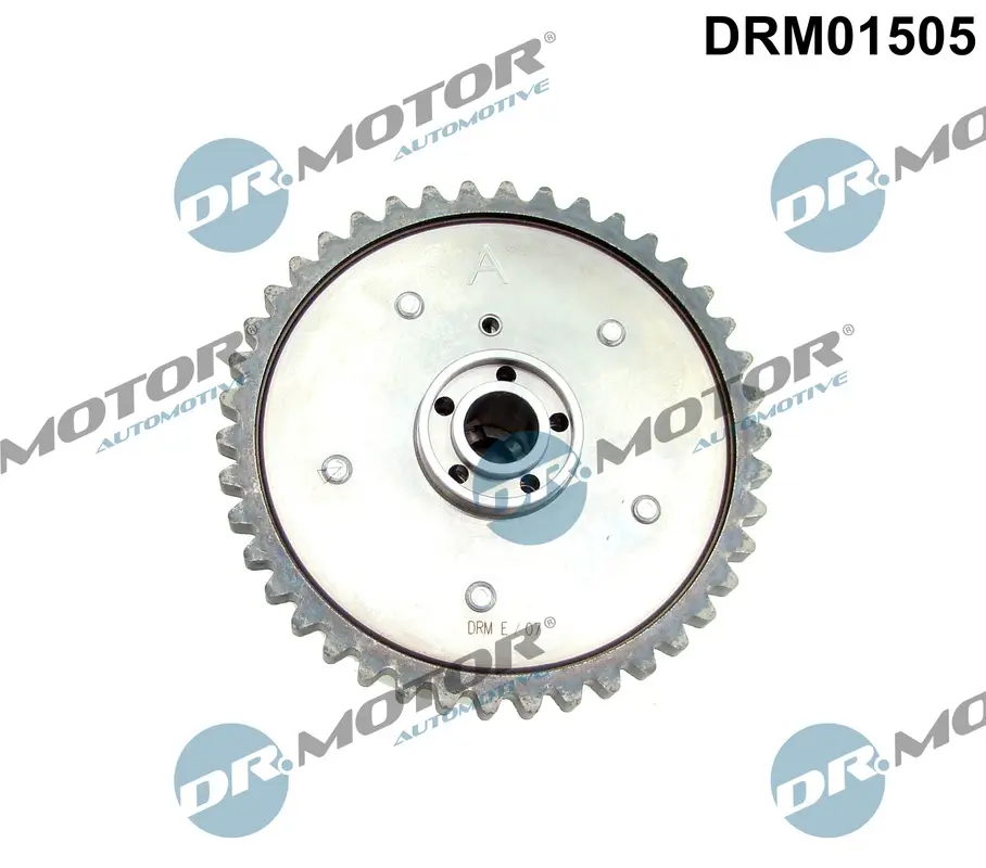 Nockenwellenversteller Auslassseite Dr.Motor Automotive DRM01505