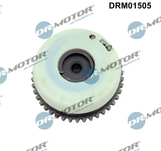Nockenwellenversteller Auslassseite Dr.Motor Automotive DRM01505 Bild Nockenwellenversteller Auslassseite Dr.Motor Automotive DRM01505