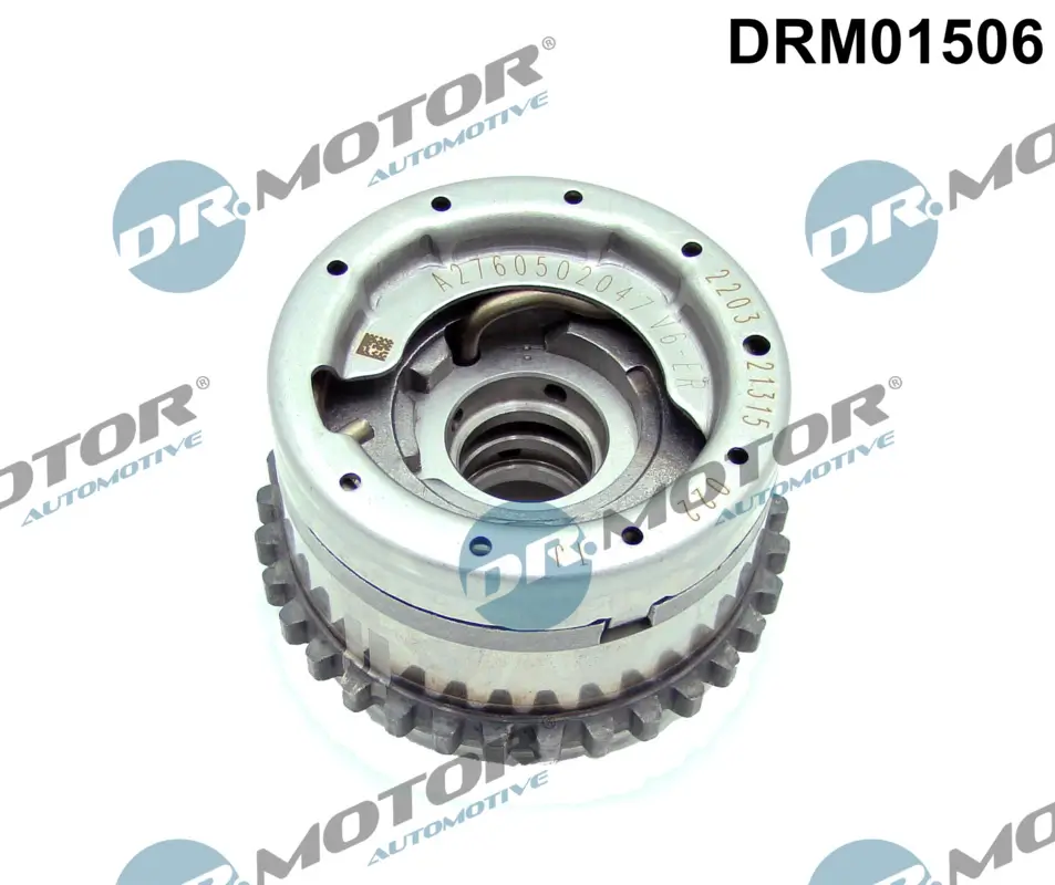 Nockenwellenversteller rechts Einlassseite Dr.Motor Automotive DRM01506