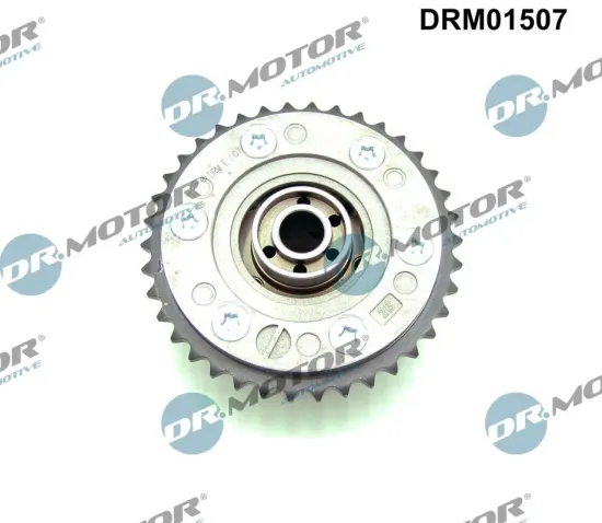 Nockenwellenversteller Einlassseite Dr.Motor Automotive DRM01507 Bild Nockenwellenversteller Einlassseite Dr.Motor Automotive DRM01507
