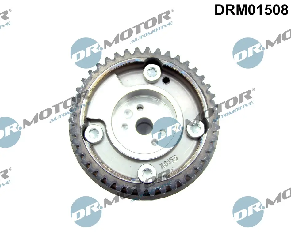 Nockenwellenversteller Auslassseite Dr.Motor Automotive DRM01508