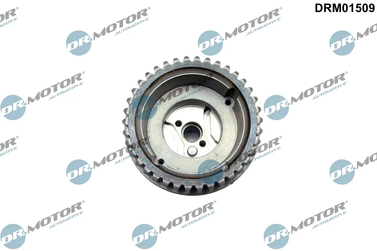 Nockenwellenversteller Einlassseite Dr.Motor Automotive DRM01509