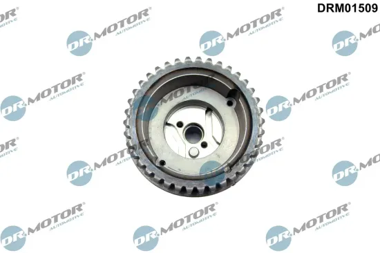 Nockenwellenversteller Einlassseite Dr.Motor Automotive DRM01509 Bild Nockenwellenversteller Einlassseite Dr.Motor Automotive DRM01509