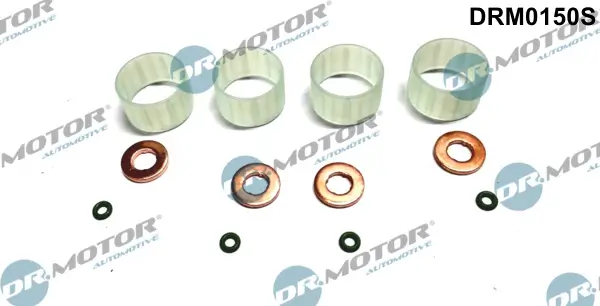Dichtungssatz, Einspritzdüse Dr.Motor Automotive DRM0150S