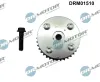 Nockenwellenversteller Einlassseite Dr.Motor Automotive DRM01510 Bild Nockenwellenversteller Einlassseite Dr.Motor Automotive DRM01510