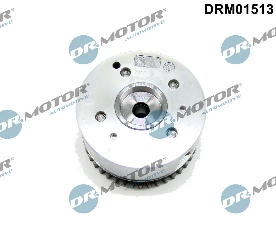 Nockenwellenversteller Einlassseite Dr.Motor Automotive DRM01513
