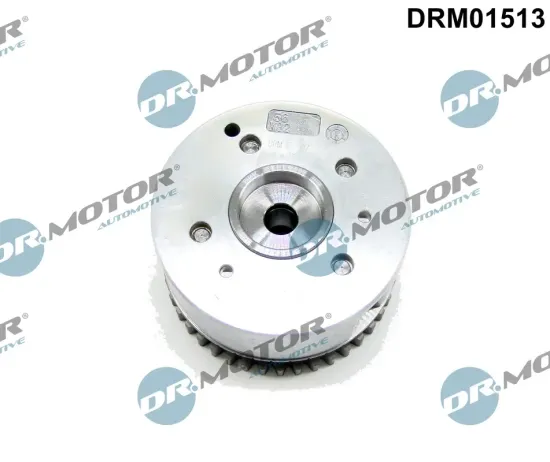 Nockenwellenversteller Einlassseite Dr.Motor Automotive DRM01513 Bild Nockenwellenversteller Einlassseite Dr.Motor Automotive DRM01513