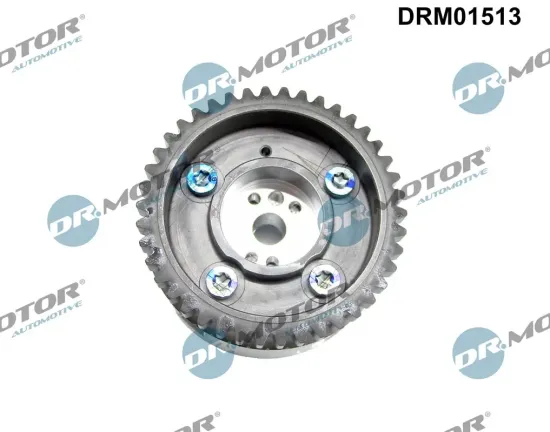 Nockenwellenversteller Einlassseite Dr.Motor Automotive DRM01513 Bild Nockenwellenversteller Einlassseite Dr.Motor Automotive DRM01513
