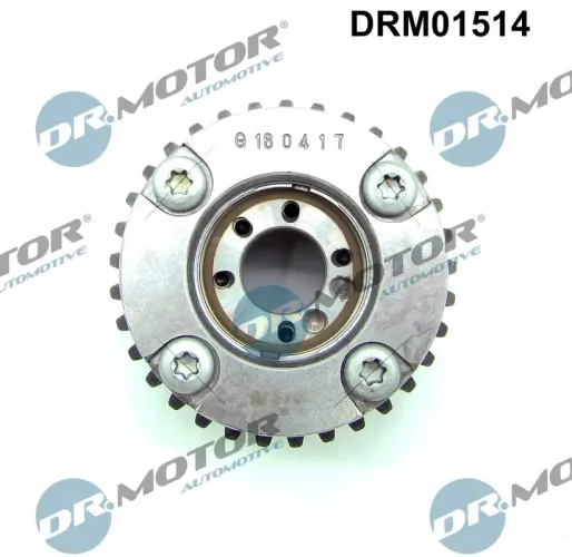 Nockenwellenversteller rechts Einlassseite Dr.Motor Automotive DRM01514 Bild Nockenwellenversteller rechts Einlassseite Dr.Motor Automotive DRM01514
